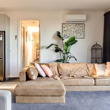 فيلا Wamoon Retreat - Luxe House ياناكي المظهر الخارجي الصورة
