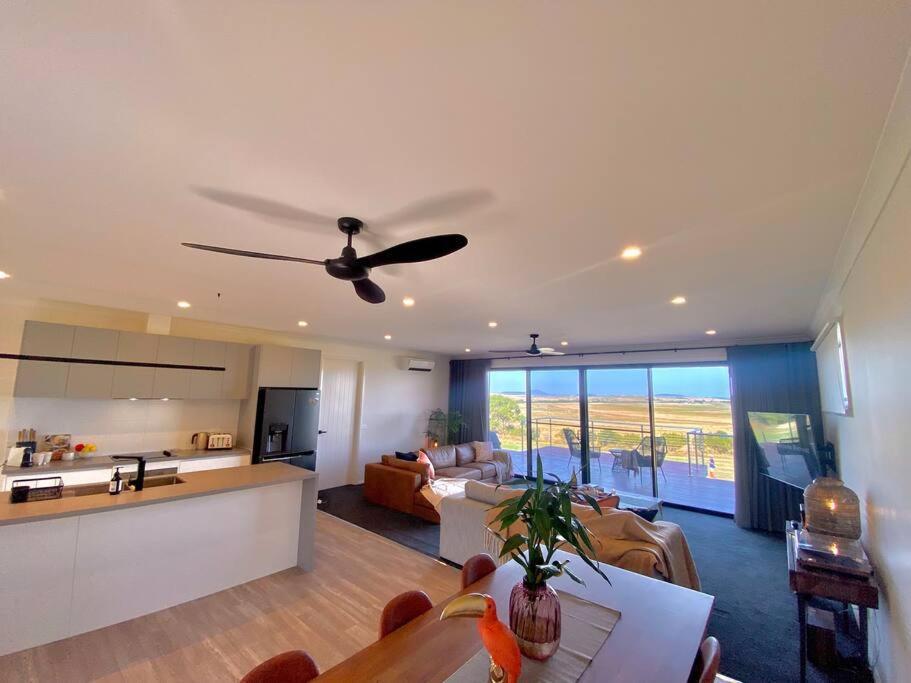 فيلا Wamoon Retreat - Luxe House ياناكي المظهر الخارجي الصورة