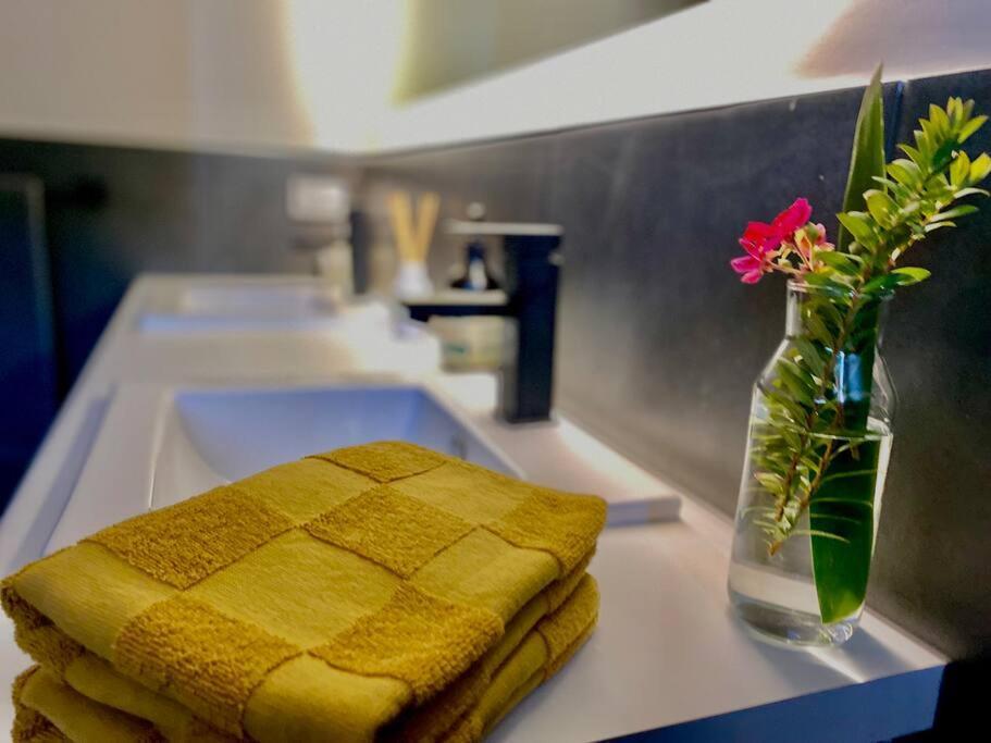 فيلا Wamoon Retreat - Luxe House ياناكي المظهر الخارجي الصورة