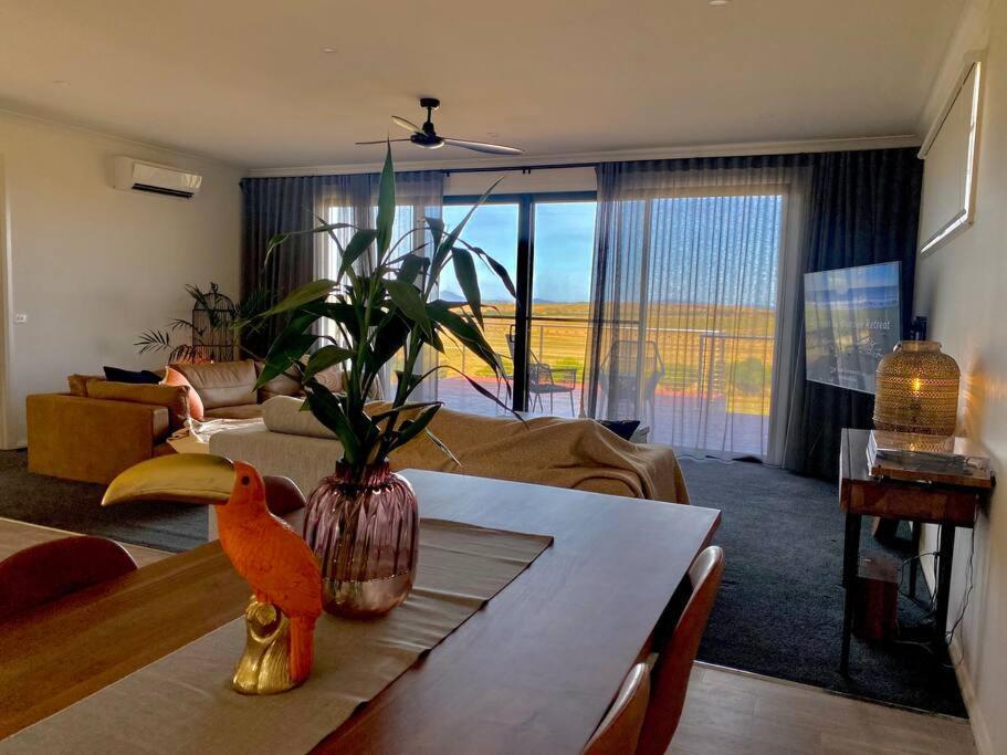 فيلا Wamoon Retreat - Luxe House ياناكي المظهر الخارجي الصورة