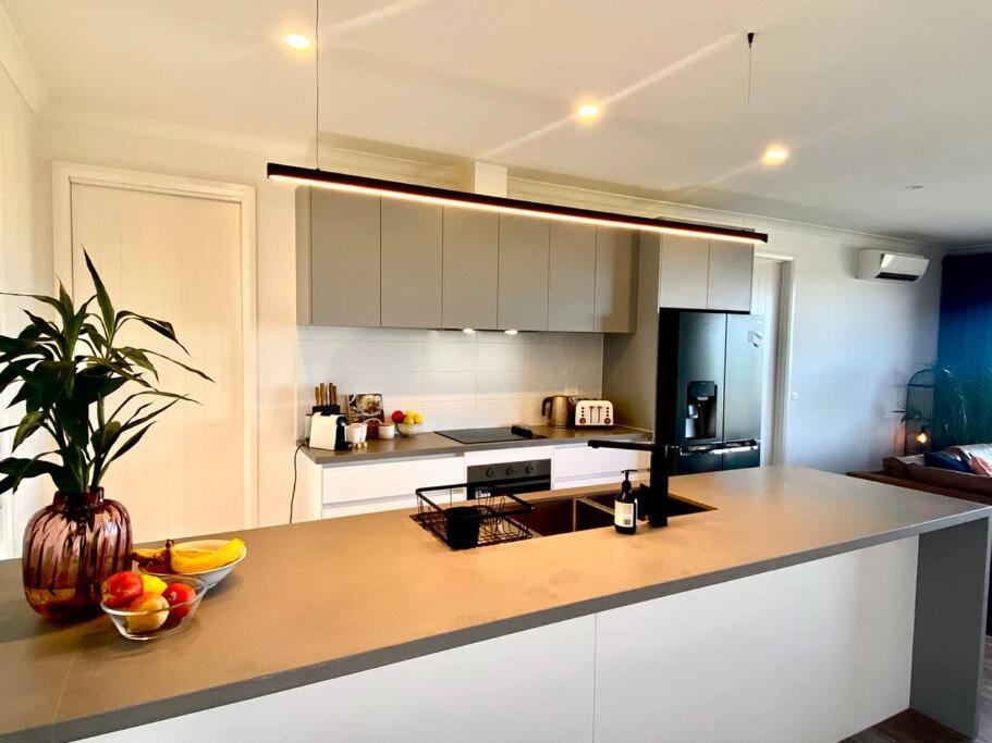 فيلا Wamoon Retreat - Luxe House ياناكي المظهر الخارجي الصورة