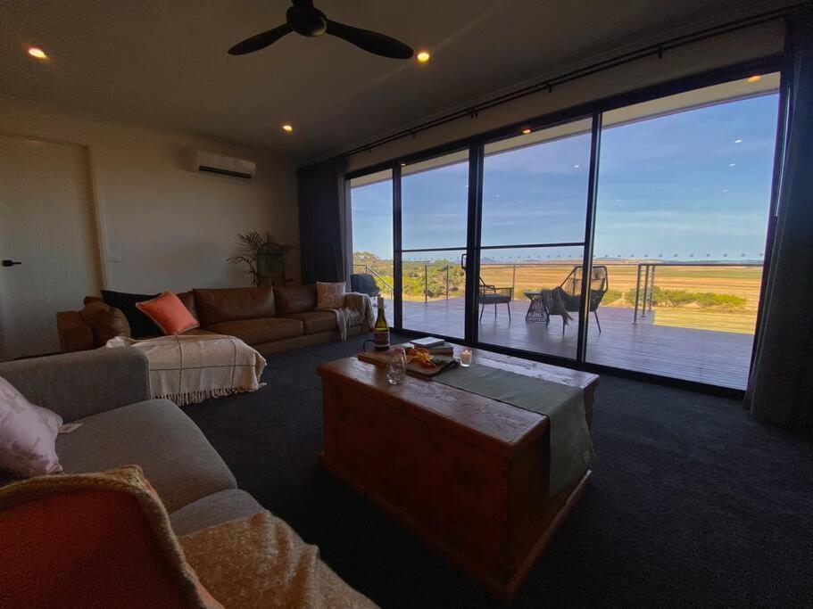 فيلا Wamoon Retreat - Luxe House ياناكي المظهر الخارجي الصورة