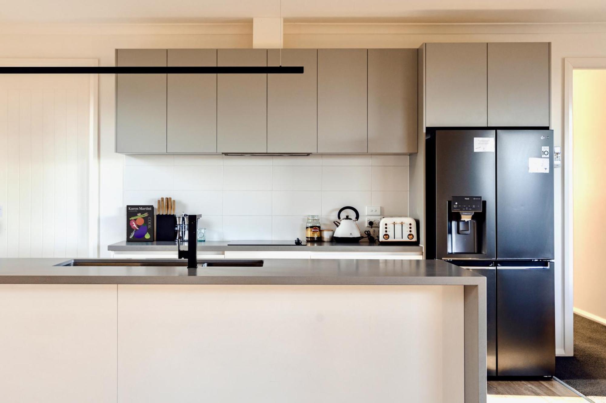 فيلا Wamoon Retreat - Luxe House ياناكي المظهر الخارجي الصورة