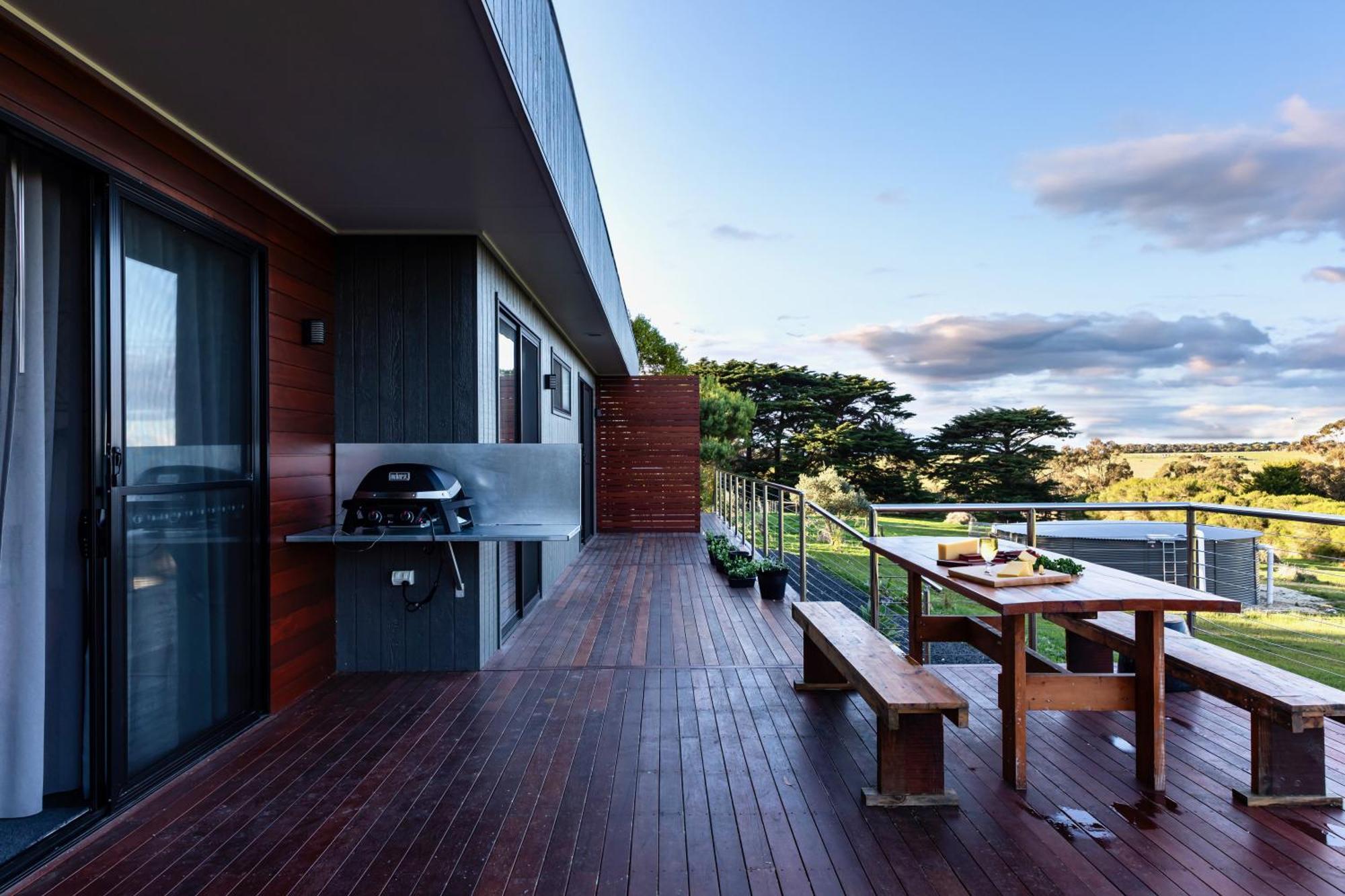 فيلا Wamoon Retreat - Luxe House ياناكي المظهر الخارجي الصورة
