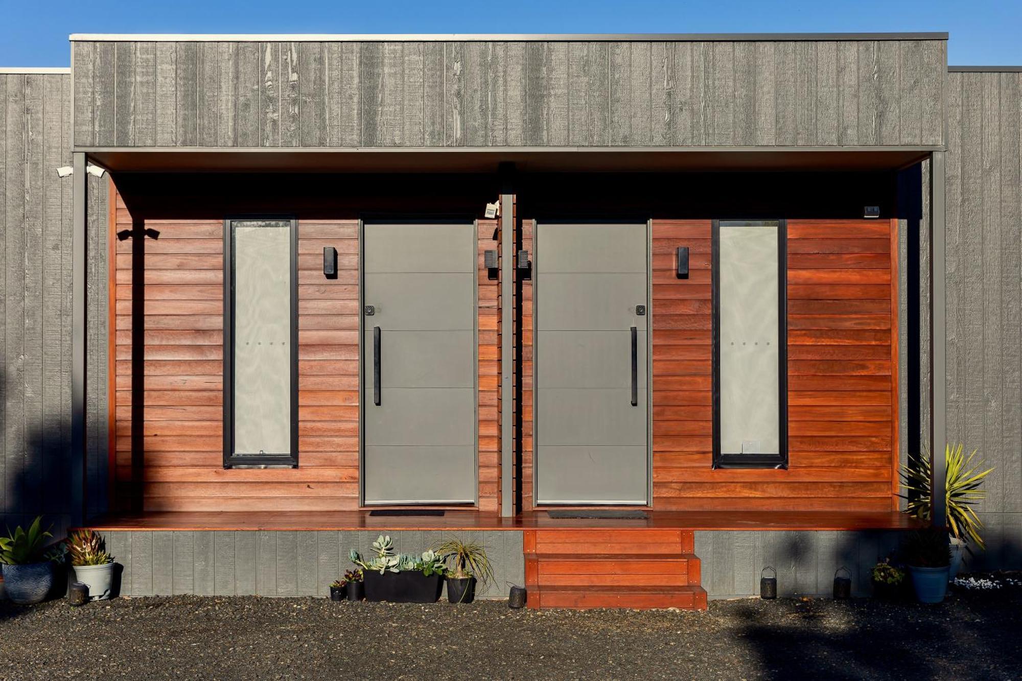فيلا Wamoon Retreat - Luxe House ياناكي المظهر الخارجي الصورة