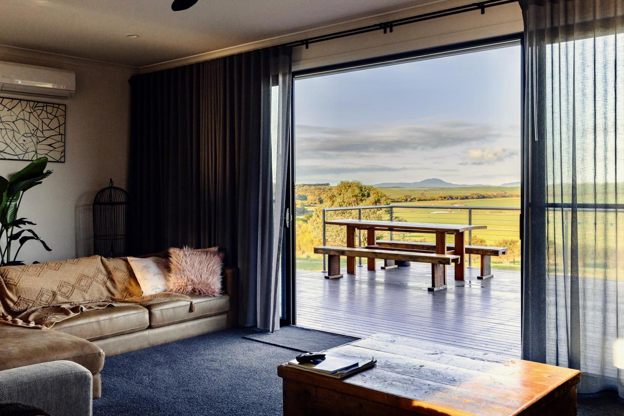 فيلا Wamoon Retreat - Luxe House ياناكي المظهر الخارجي الصورة