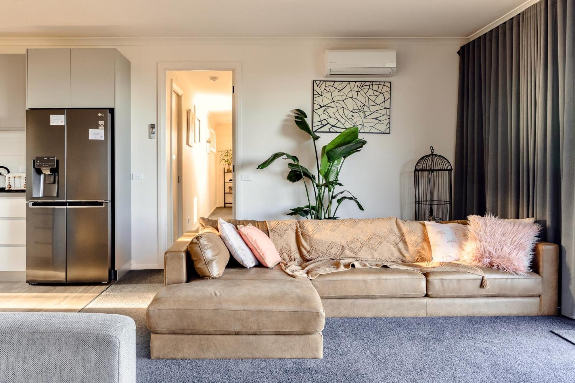 فيلا Wamoon Retreat - Luxe House ياناكي المظهر الخارجي الصورة